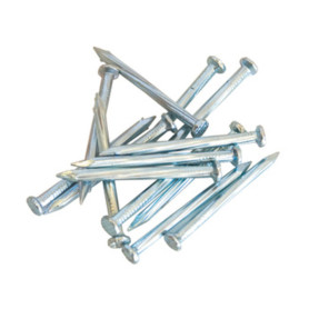 CHIODI ACCIAIO ZINCATI 3