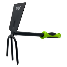 ZAPPETTA CON TRIDENTE cm 31