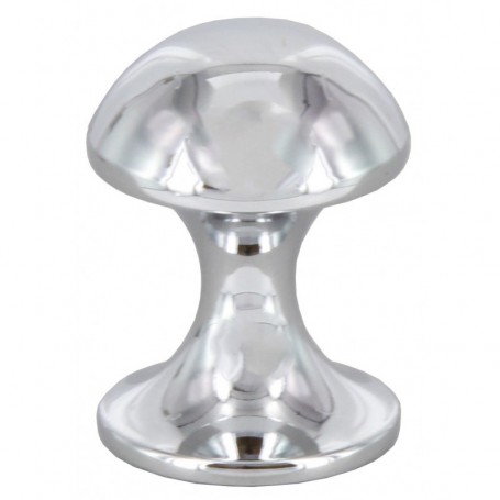CAFIM POMOLO ART.P2432.003 MM.18 CROMO L.**