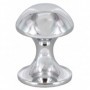 CAFIM POMOLO ART.P2432.003 MM.18 CROMO L.**