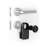 SERRATURA SMART WIFI LOC KEY  630020  frequenza 2