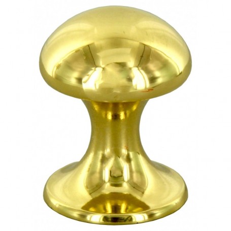 CAFIM POMOLO ART.P2432 MM.18 ORO LUCIDO**