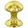 CAFIM POMOLO ART.P2432 MM.18 ORO LUCIDO**