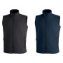 GILET  DUBLINO  taglia XXL - westlake blue