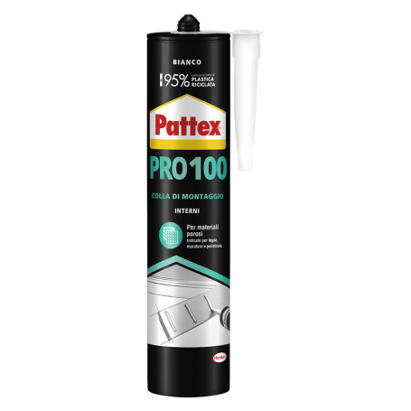 PATTEX ADESIVO  PRO 100  400 gr.