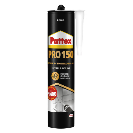 PATTEX ADESIVO  PRO 150  495 gr.