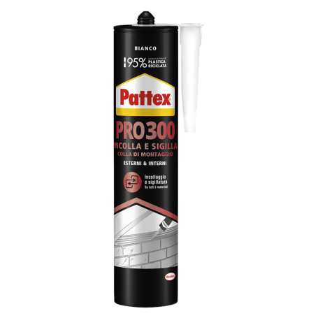 PATTEX ADESIVO  PRO 300  410 gr.