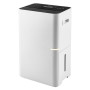 DEUMIDIFICATORE  D 812  deumidifica 12 lt / 24 h - 0