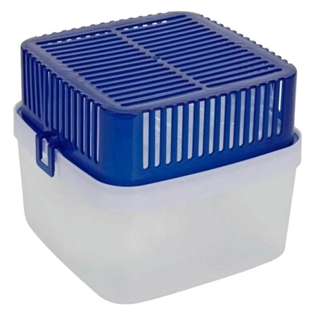 ASSORBIUMIDITA   KIT ABSORB  2 dispositivi + ricariche