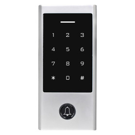 CONTROLLO ACCESSI A TASTIERA ASTRAL  630010  supporto max 1000 utenti