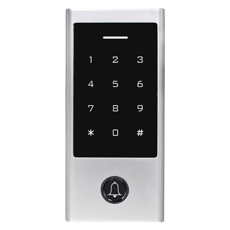 CONTROLLO ACCESSI A TASTIERA ASTRAL  630010  supporto max 1000 utenti