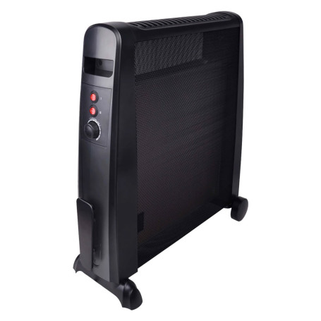 RADIATORE ELETTRICO  ROMEO  2000 W