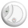 RILEVATORE DI FUMO A BATTERIA  710050  9V