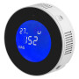 RILEVATORE GAS METANO/GPL SMART WIFI  710052  con cavo USB