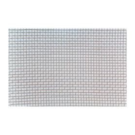 TELA QUADRA MAGLIA 3X3 MM F 0