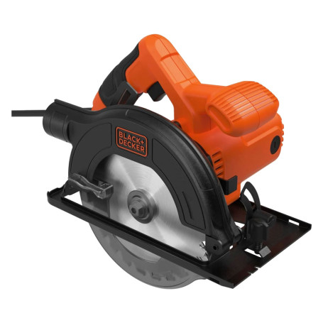 SEGA CIRCOLARE  CS1200-QS  1200 W - lama  diametro  165 mm