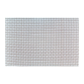 TELA QUADRA MAGLIA 3X3 MM F 0