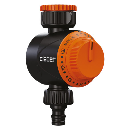 CENTRALINA MANUALE art.  8421  - avviamento manuale a rotella