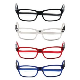 ESPOSITORE OCCHIALI PREMONTATI PER LETTURA  DELAWARE  24 pezzi