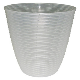 PORTAVASO  PAGLIA   diametro  19 cm - 3 lt