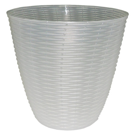 PORTAVASO  PAGLIA   diametro  19 cm - 3 lt