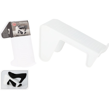 ORGANIZER PER SCARPE cm 24 x 12 x h.13