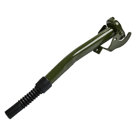 BOCCAGLIO TRAVASO PER TANICA CARBURANTE con beccuccio