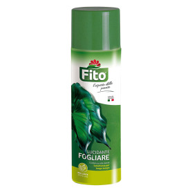 LUCIDANTE FOGLIARE SPRAY  ml 400