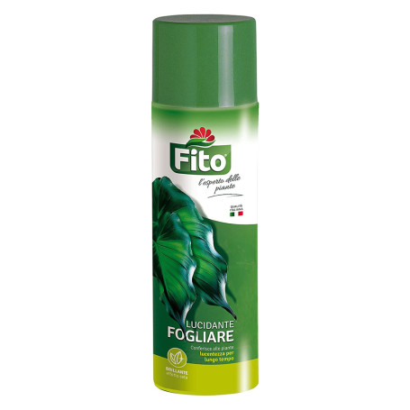 LUCIDANTE FOGLIARE SPRAY  ml 400