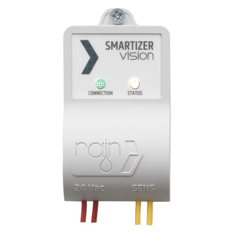 DISPOSITIVO DI CONNESSIONE  SMARTIZER VISION  connessione bluetooth 5.0