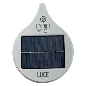 DISPOSITIVO SOLARE CARICA CENTRALINE  LUCE VISION  voltaggio massimo generato 5 V