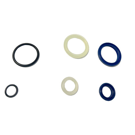 ANELLO POMPA  diametro  16 mm - ricambio