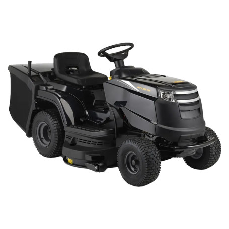 TRATTORINO A SCOPPIO  AT4 98HA ST 450  cc. 432 - Kw 7