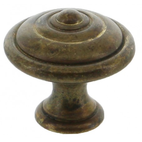 POMOLO ANTICH.ART.24499 MM.25 OTT.ANTICO**