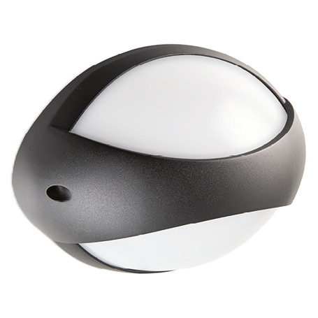 APPLIQUE  PATRIOT  E27 - nero