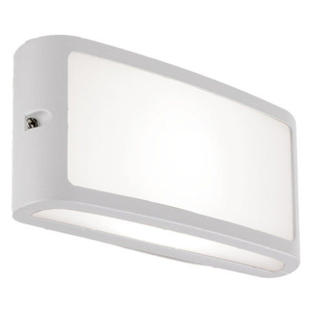 APPLIQUE LED  SCREEN  bianco - 10 watt