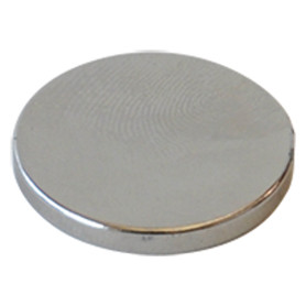 BOTTONE MAGNETICO  diametro  mm 15 - forza 6 kg