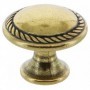POMOLO ANTICH.ART.24223 MM.25 ORO VALENZA**