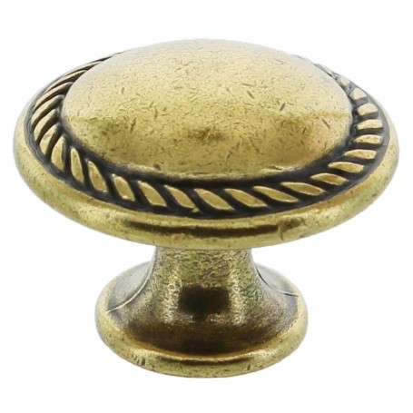 POMOLO ANTICH.ART.24223 MM.30 ORO VALENZA**