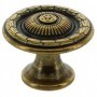POMOLO ANTICH.ART.24286Z MM.25 ORO VALENZA