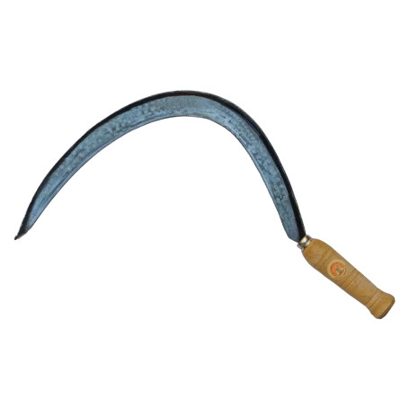 FALCIOLA LISCIA N. 2/0