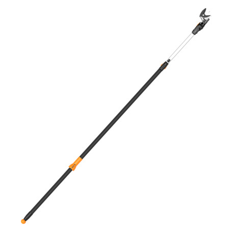 POTATORE TELESCOPICO  UPN86  mt 2