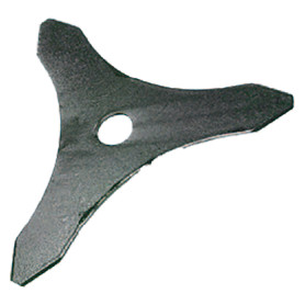 LAMA A 3 DENTI  Z4  mm 260 - spessore mm 3