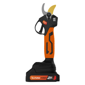 FORBICI DA POTATURA A BATTERIA  AF28  21V - 2 Ah