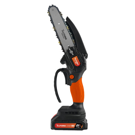 POTATORE A BATTERIA  AF150  21V - 2 Ah - barra 15 cm