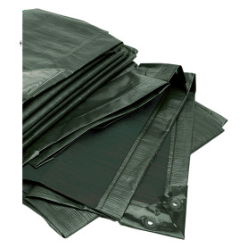 TELONE OCCHIELLATO RINFORZATO mt 3 x 4