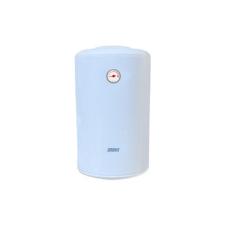 SCALDABAGNO VERTICALE 2A 30L TIRRENO