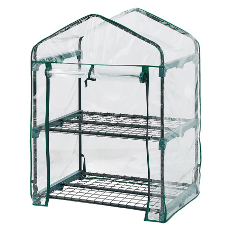 SERRA DA BALCONE  MINI   cm 69 x 49 x h 95