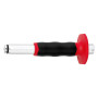 PERCUSSORE PER CHIODI mm.170
