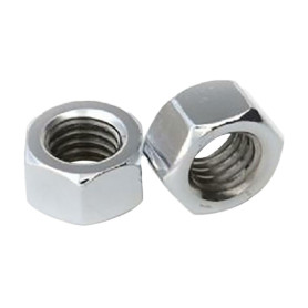 DADO ESAGONALE PER COPPIE CONICHE M 8 x 1